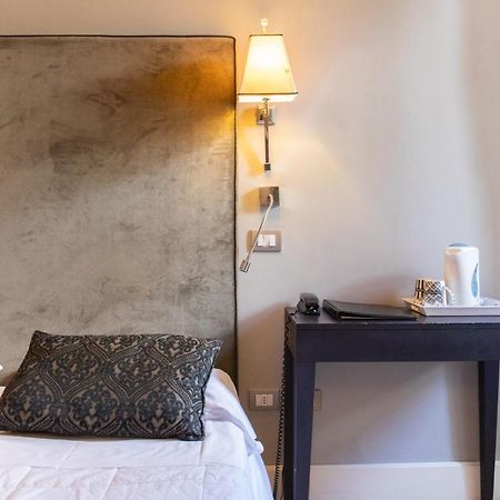 ספולטו Hotel Clitunno מראה חיצוני תמונה