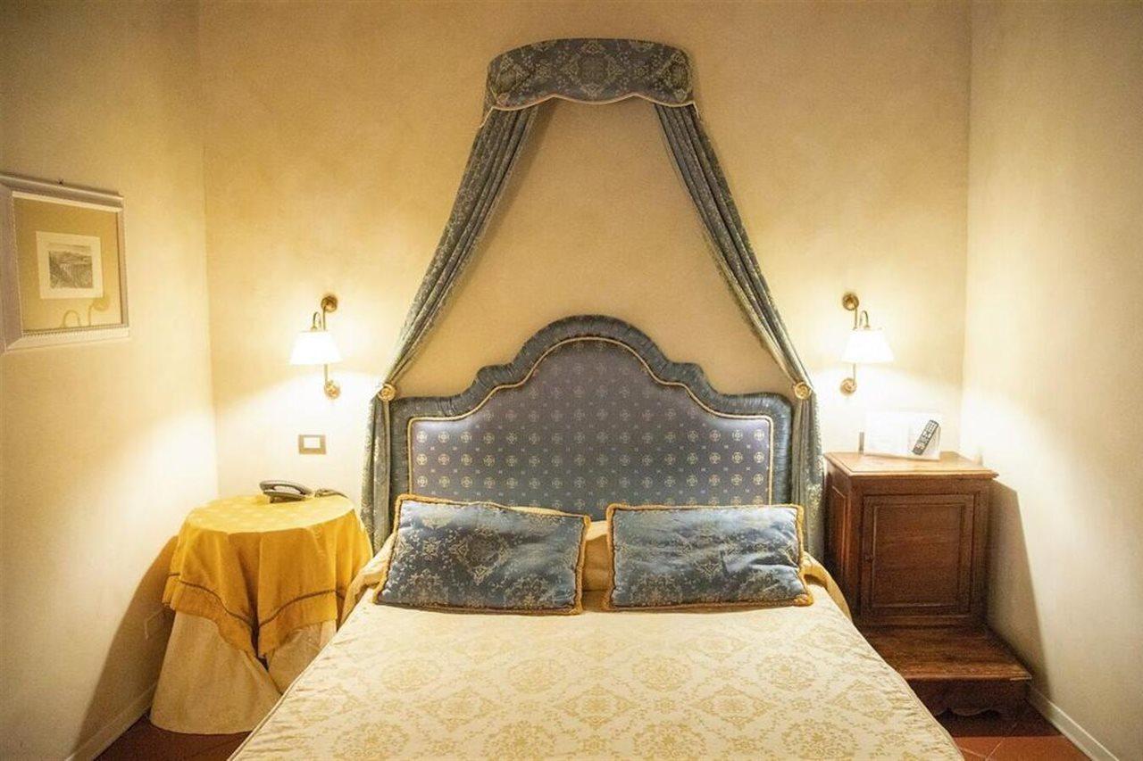 ספולטו Hotel Clitunno מראה חיצוני תמונה