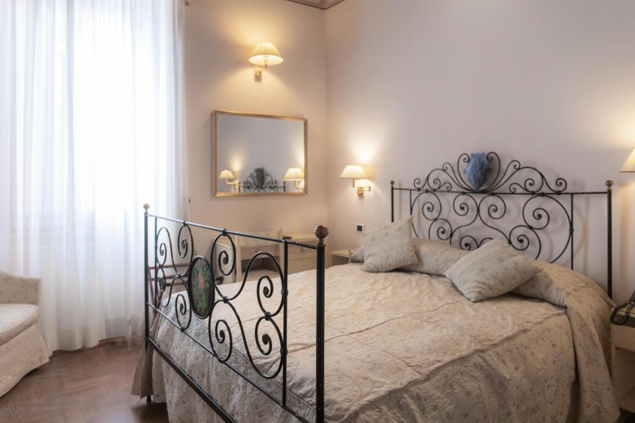 ספולטו Hotel Clitunno מראה חיצוני תמונה