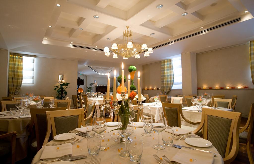 ספולטו Hotel Clitunno מראה חיצוני תמונה