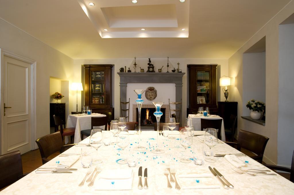ספולטו Hotel Clitunno מראה חיצוני תמונה